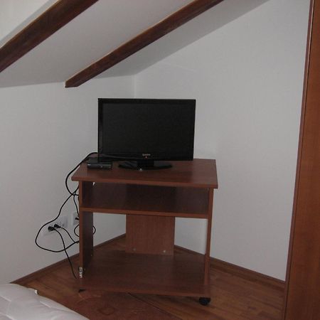 Villa Rozic Cavtat Eksteriør bilde
