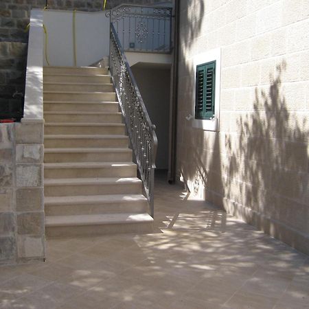 Villa Rozic Cavtat Eksteriør bilde