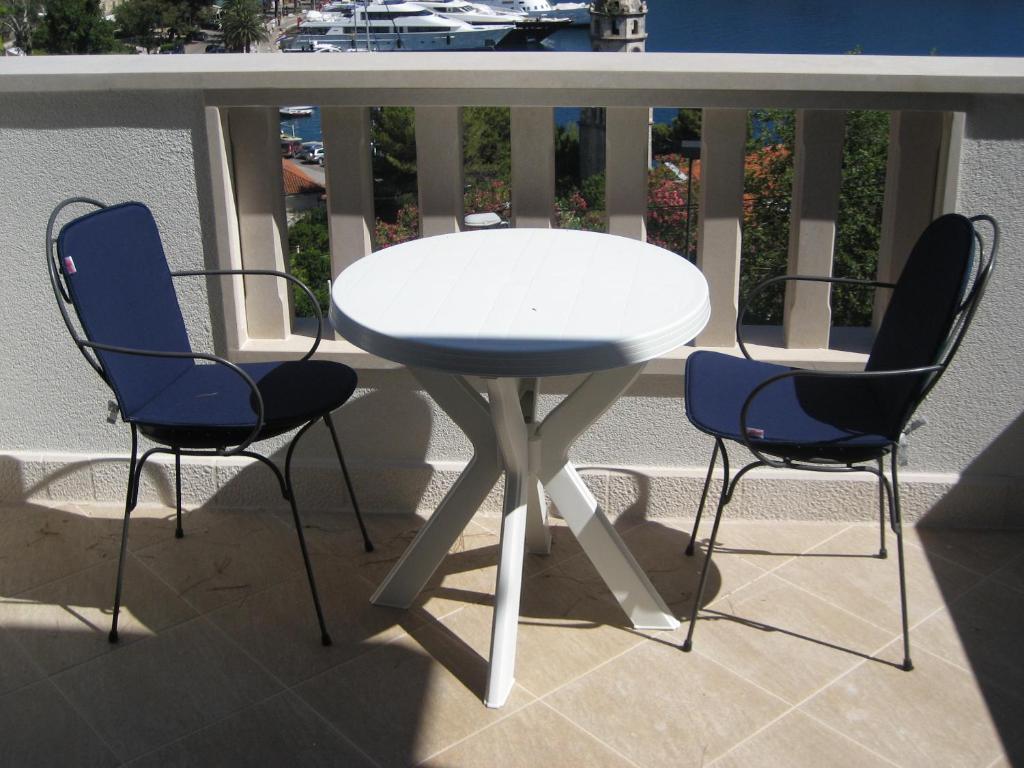 Villa Rozic Cavtat Eksteriør bilde