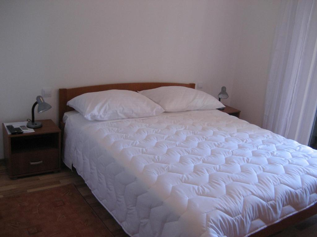 Villa Rozic Cavtat Rom bilde