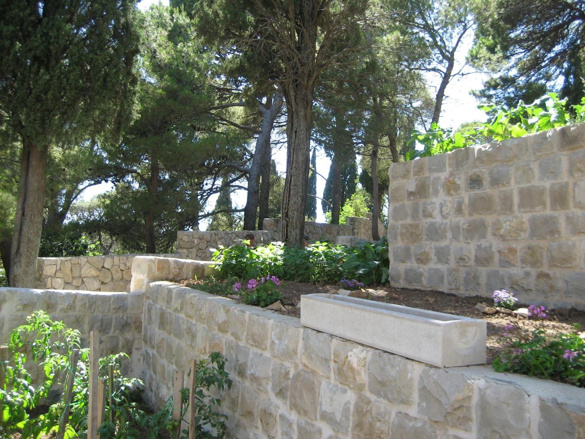 Villa Rozic Cavtat Eksteriør bilde