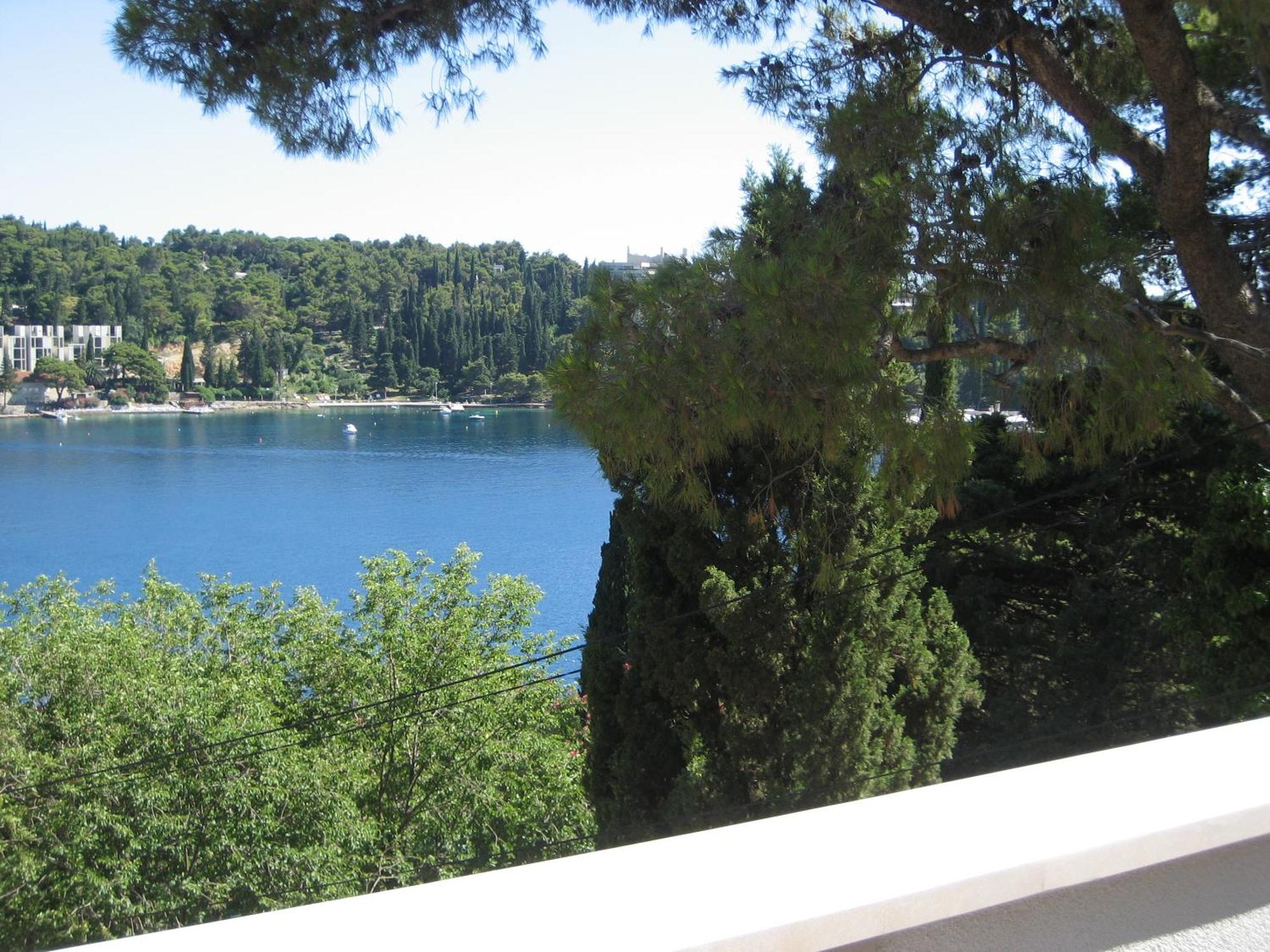 Villa Rozic Cavtat Eksteriør bilde